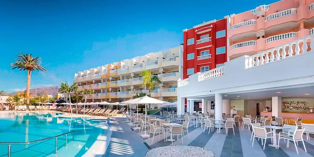 Servatur Isora Suites in GUIA DE ISORA