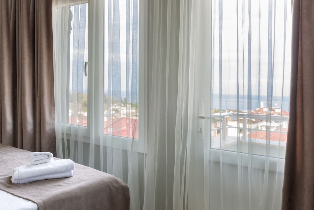 Alya Boutique Hotel 31/62