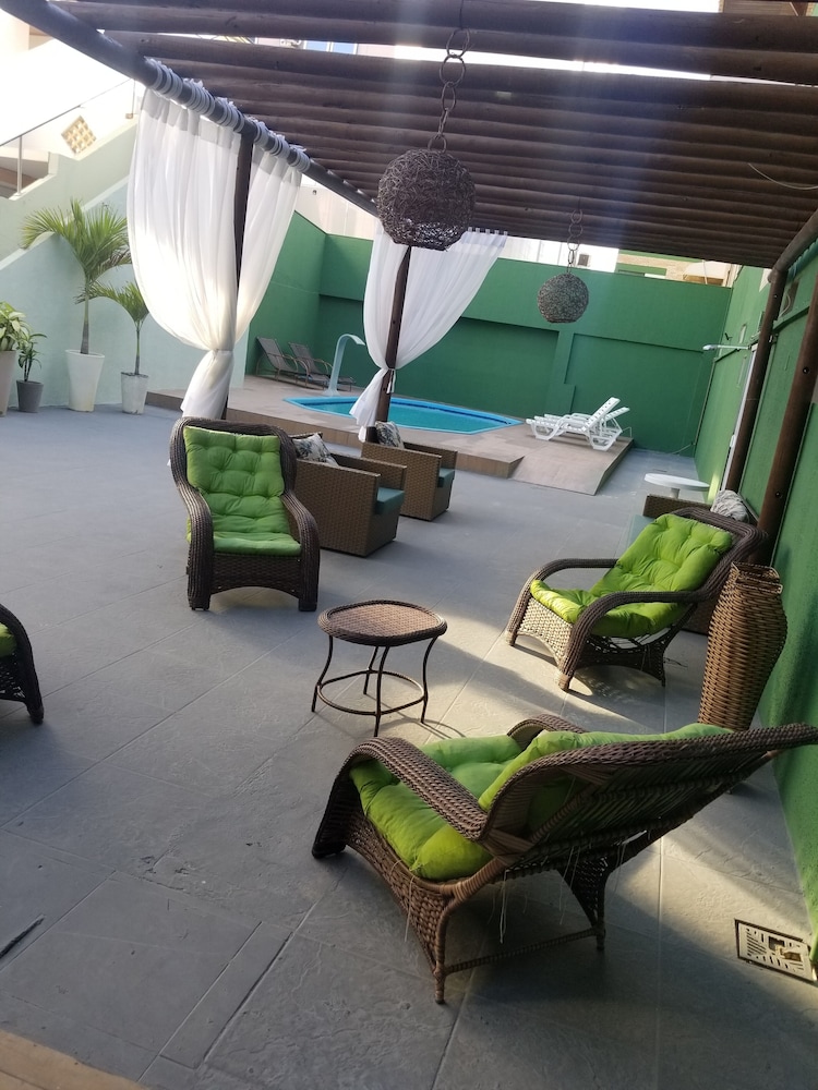 Primme Hotel 21/30