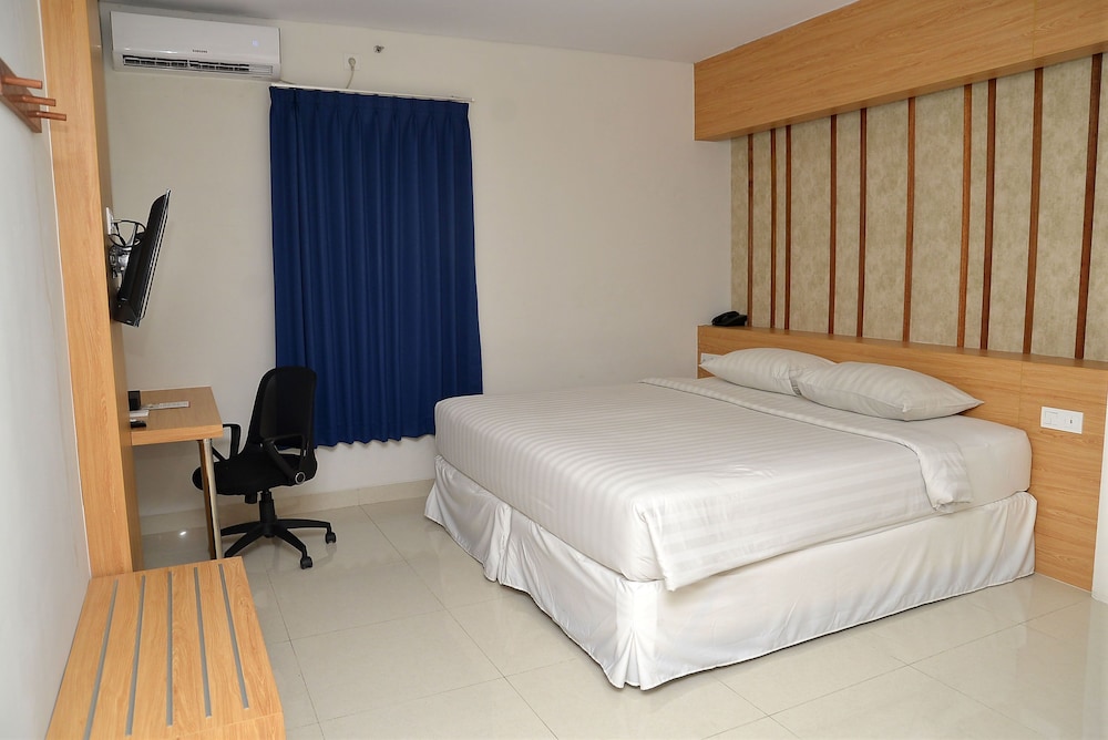 Choice City Hotel 21/66