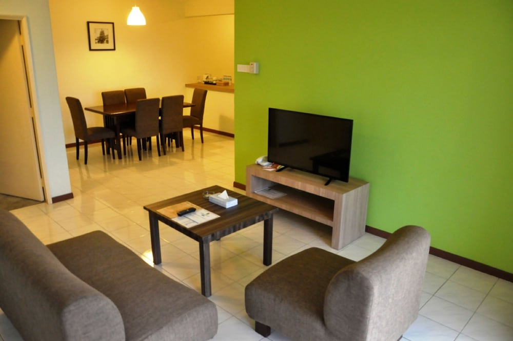 A Famosa Resort 31/63