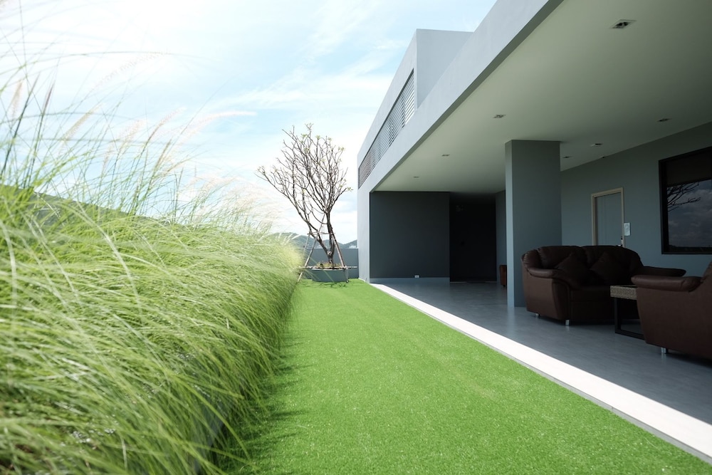 Maleesa Place Hua Hin 15/20