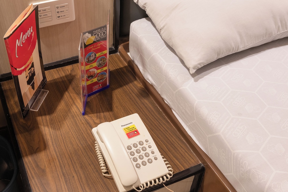 Hotel Sogo Cainta 19/34
