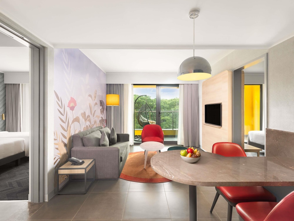 ibis Styles Mysuru 54/73