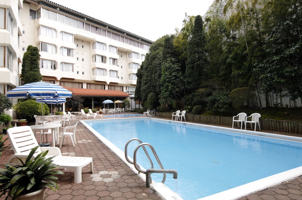 Hotel Dankoen 26/26