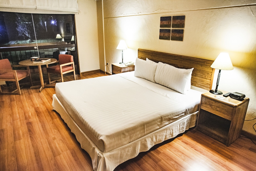 Bth Hotel Arequipa Lake Ex el Lago Estelar Hotel 10/70