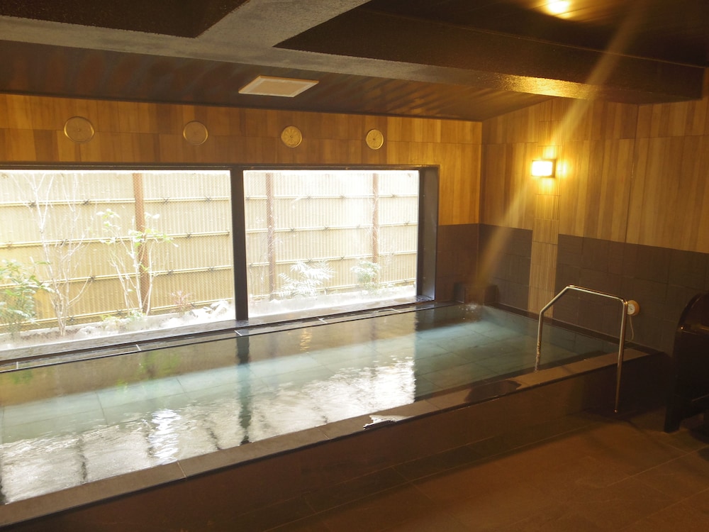 Hotel Route Inn Kumamoto Ekimae 26/34