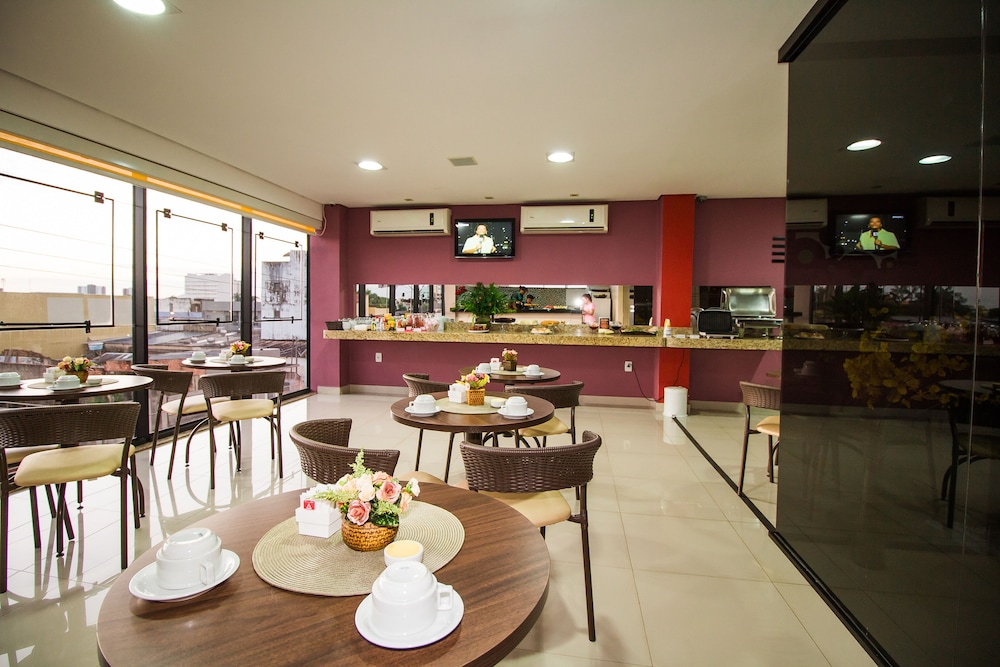 HOTEL NATIVO 29/38