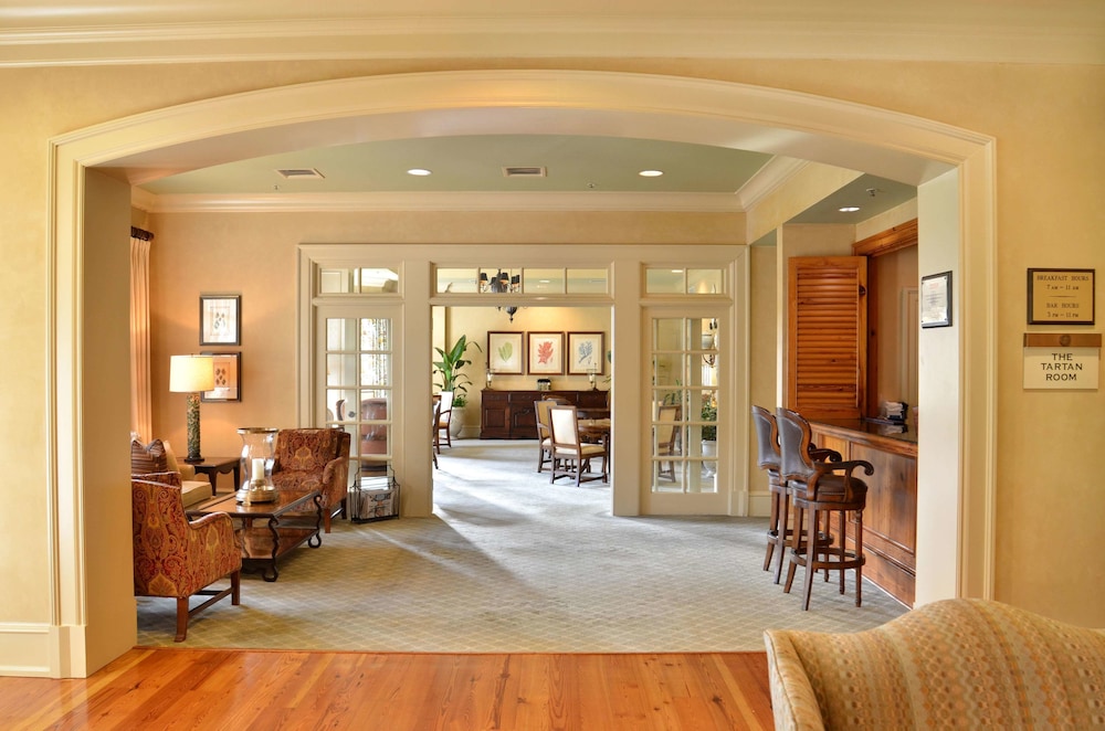 The Inn And Club At Harbour Town 5/50