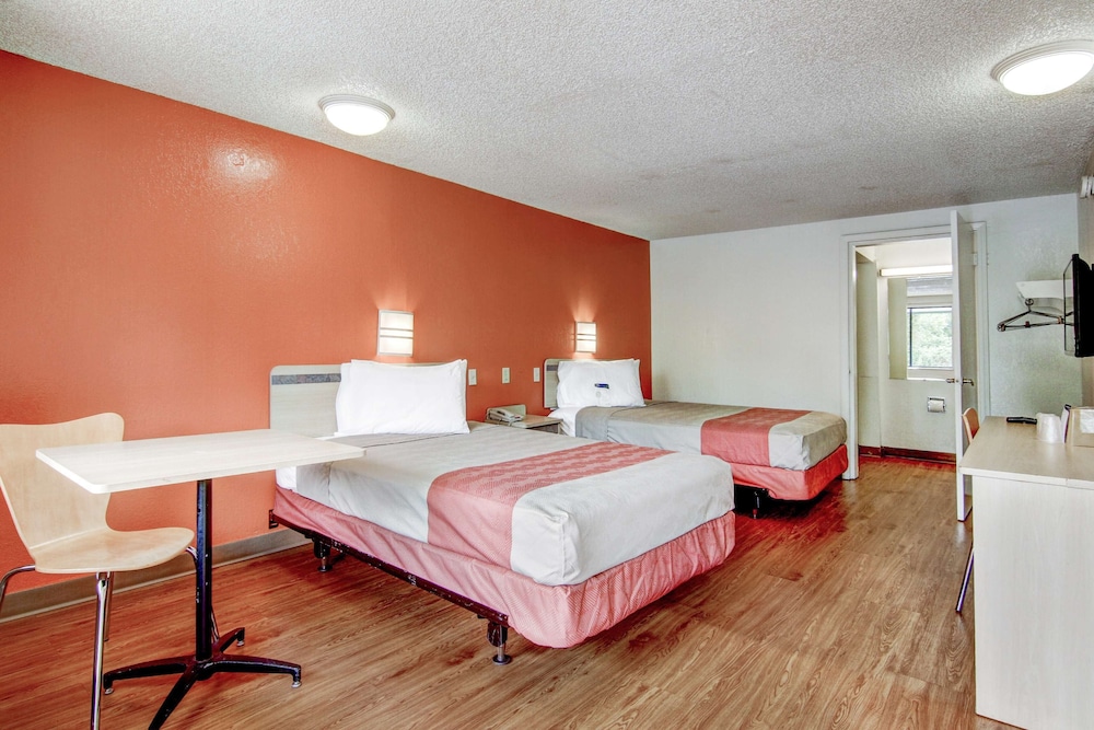Motel6 Atlanta Airport - Union City 14/41
