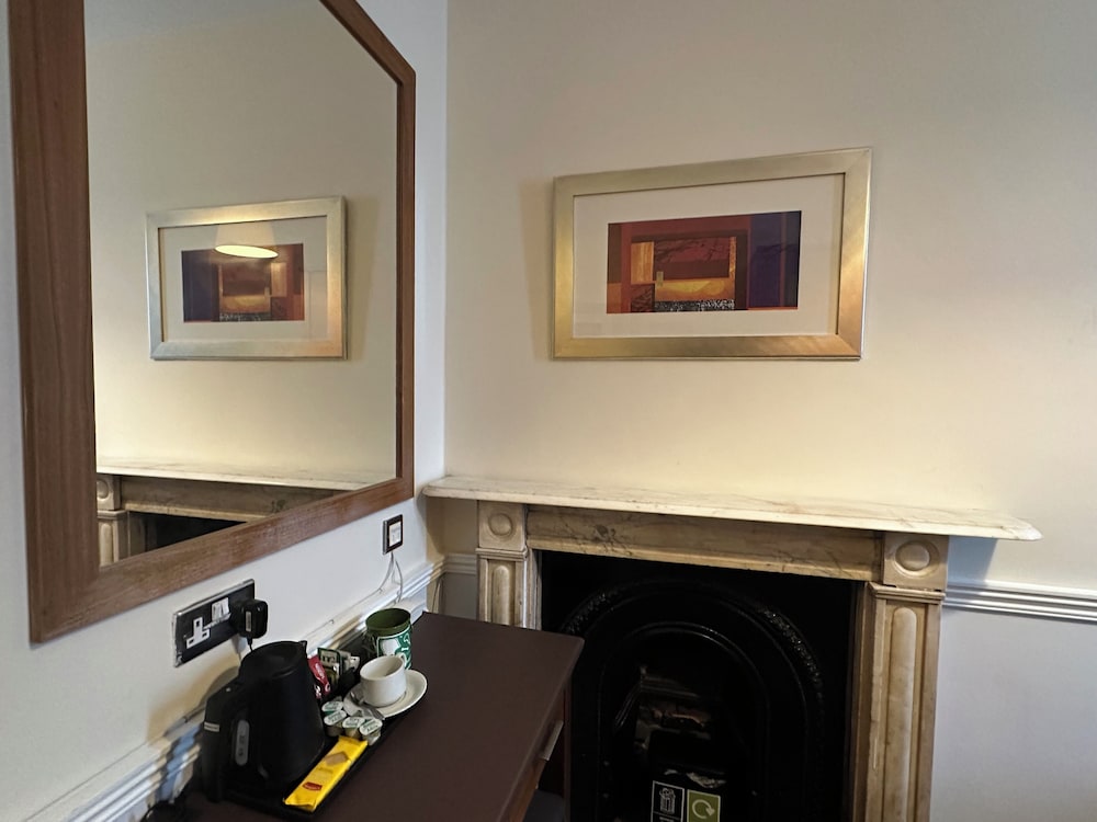 Hotel Cavendish 31/32