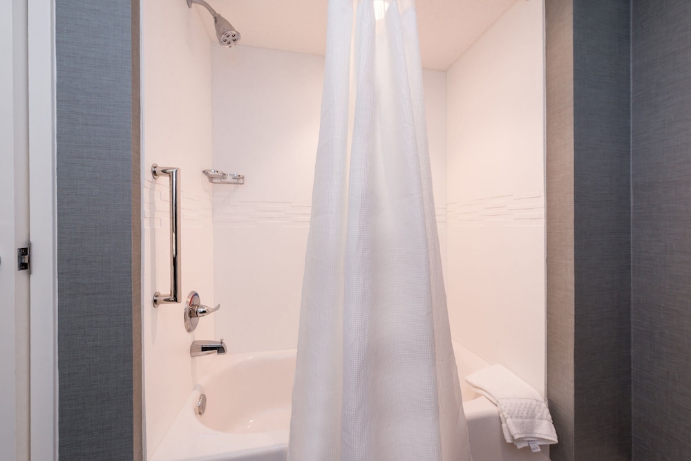 Residence Inn By Marriott Decatur 59/61