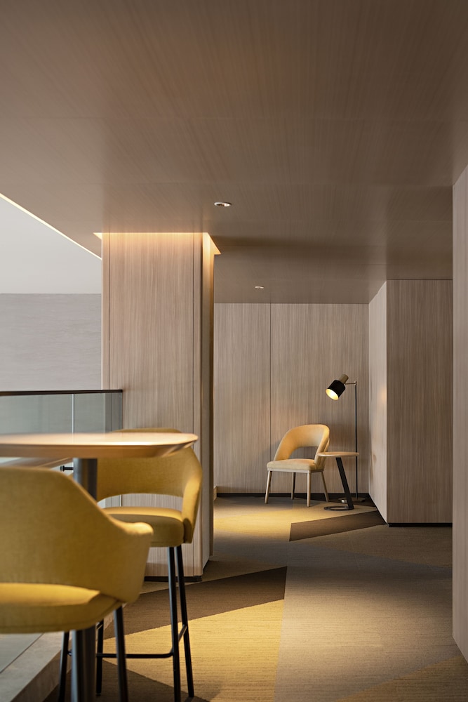 Hyatt Place Beijing Shiyuan 25/34