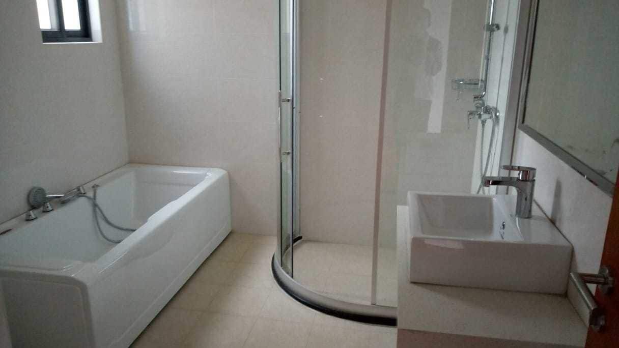 3 BEDROOMS, DELUXE, APARTMENT
