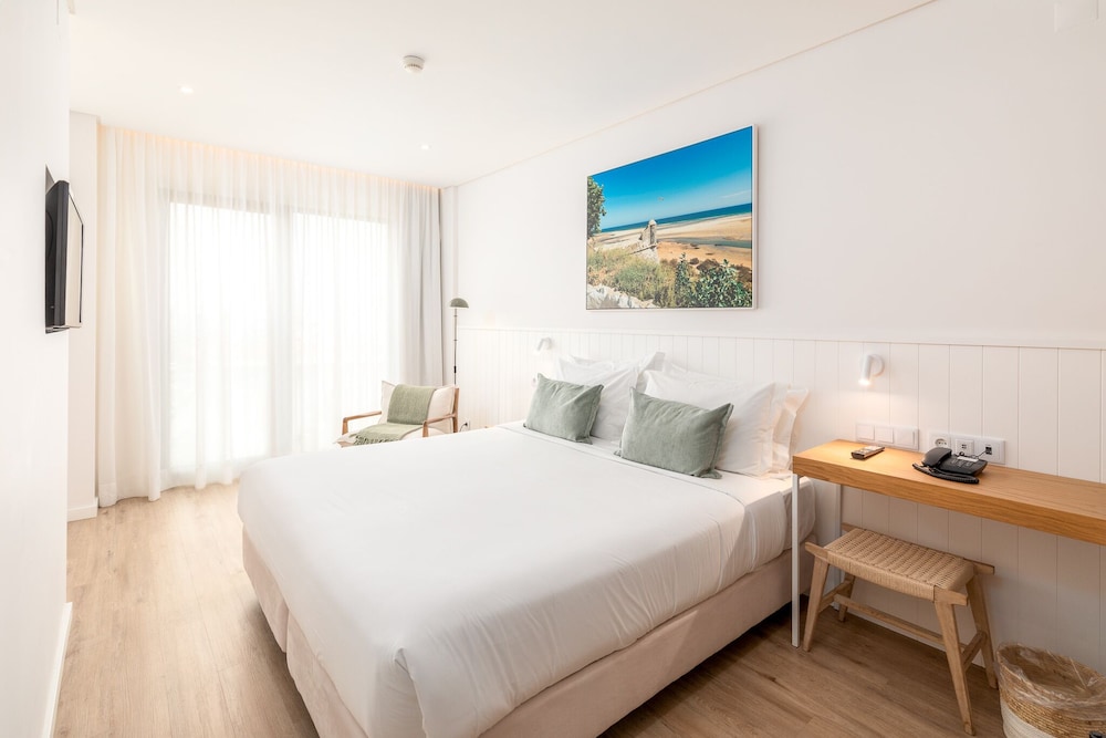 Pure Formosa Concept Hotel 13/50