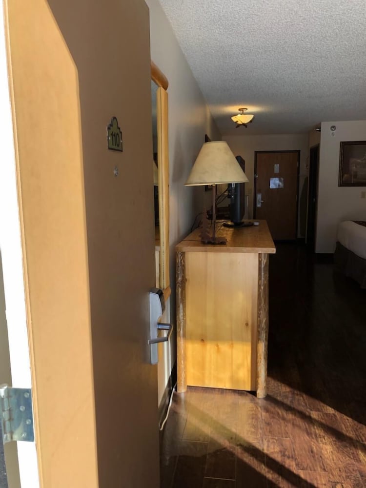 Kelly Inn West Yellowstone Hotel 22/50