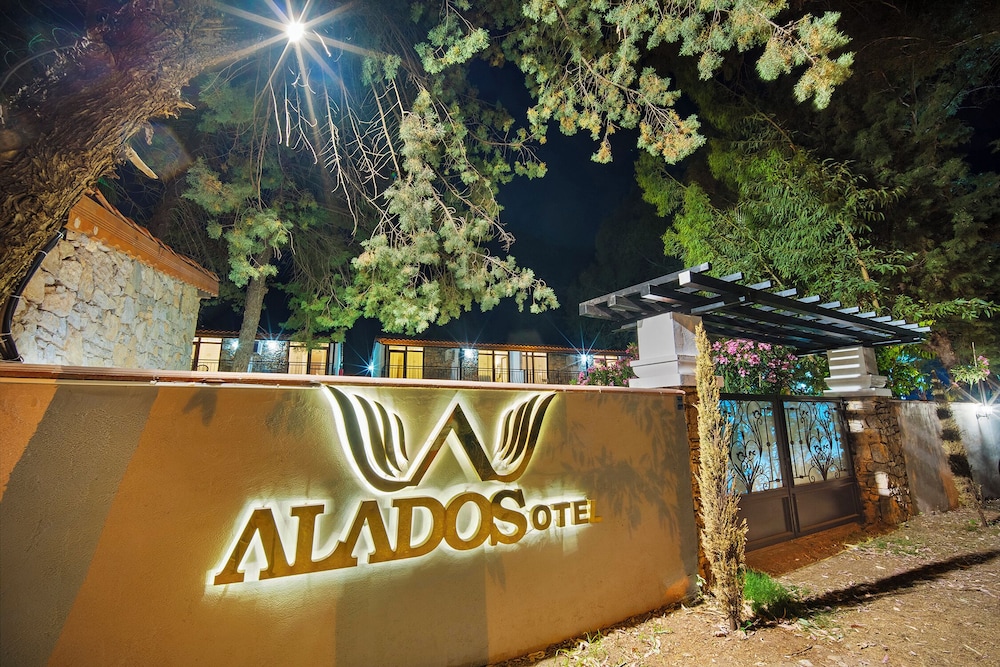 Alados Otel 5/50