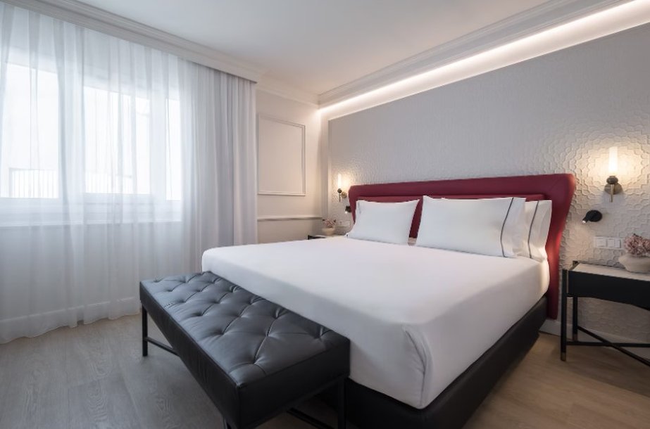 Eurostars San Anton Granada 15/43