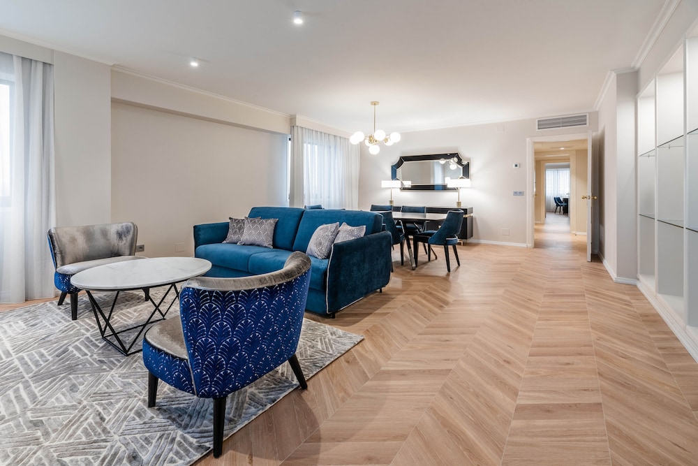 Eurostars Gran Hotel Lugo 23/50