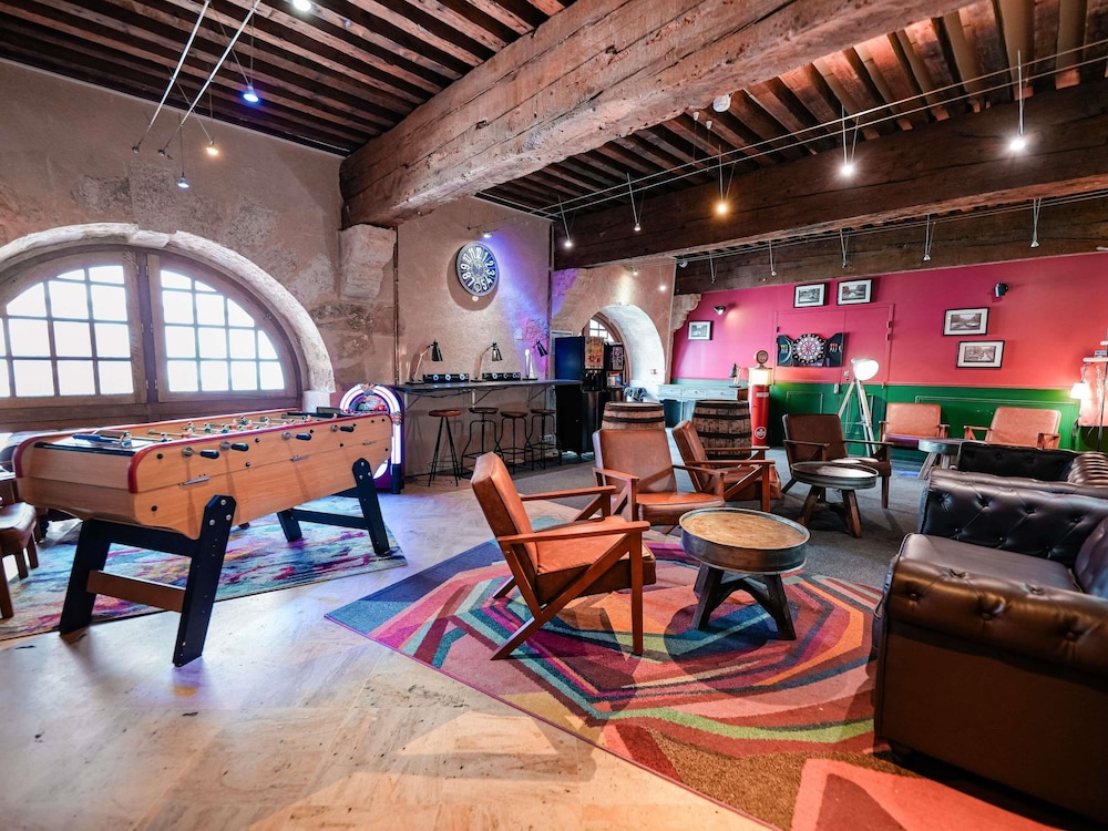 Ibis Budget Marseille Vieux Port 43/67