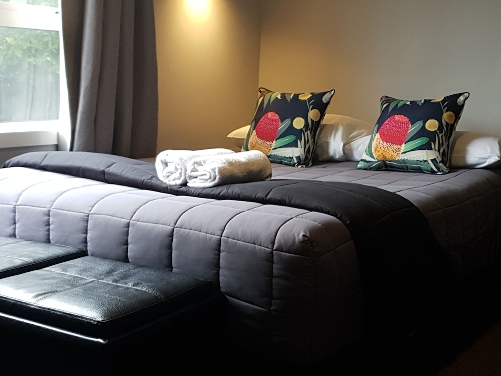 Plateau Lodge 15/48