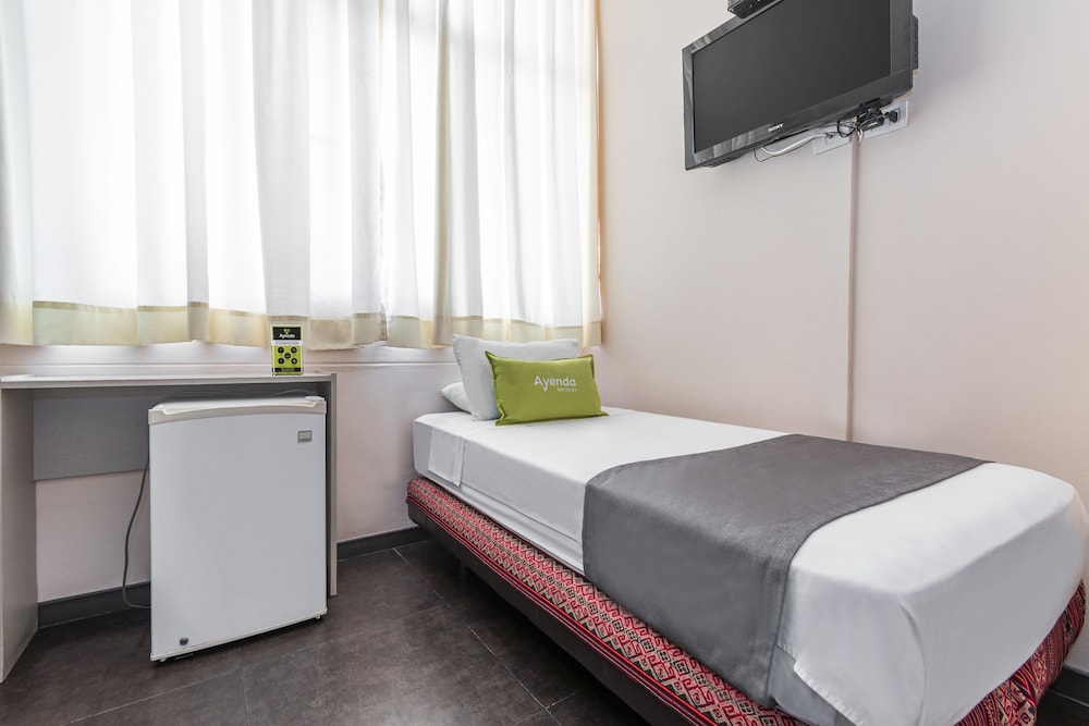 Hotel Ayenda B&B Wasi Airport Lima 35/85