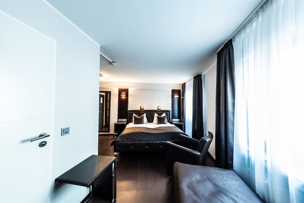 Mauritius Komfort Hotel In Der Altstadt 23/45