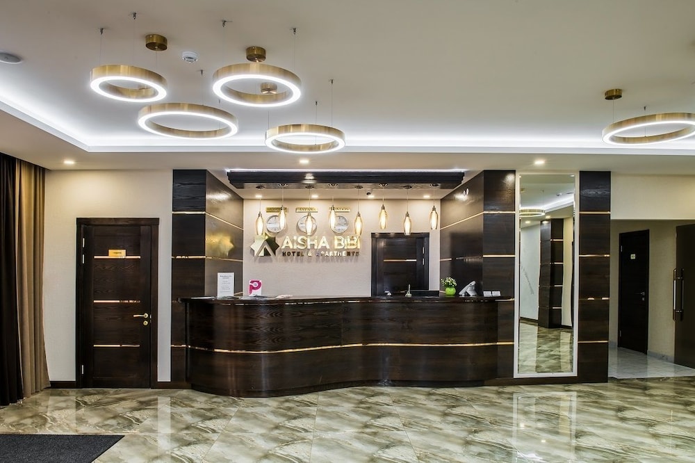 Aisha Bibi Hotel & Apartments photo5