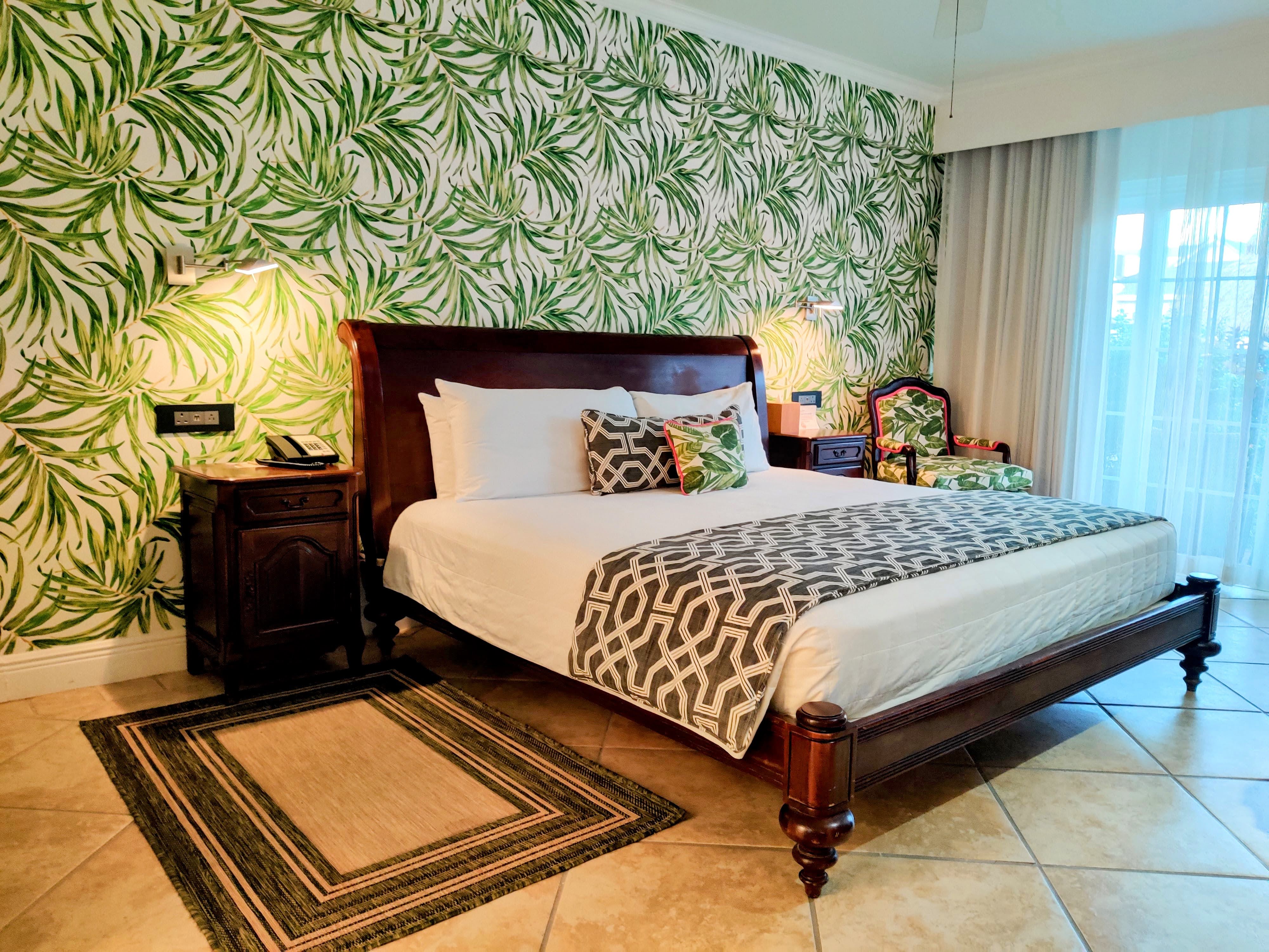 Splash, Suite, Sun Deck، Coco Palm 5/10