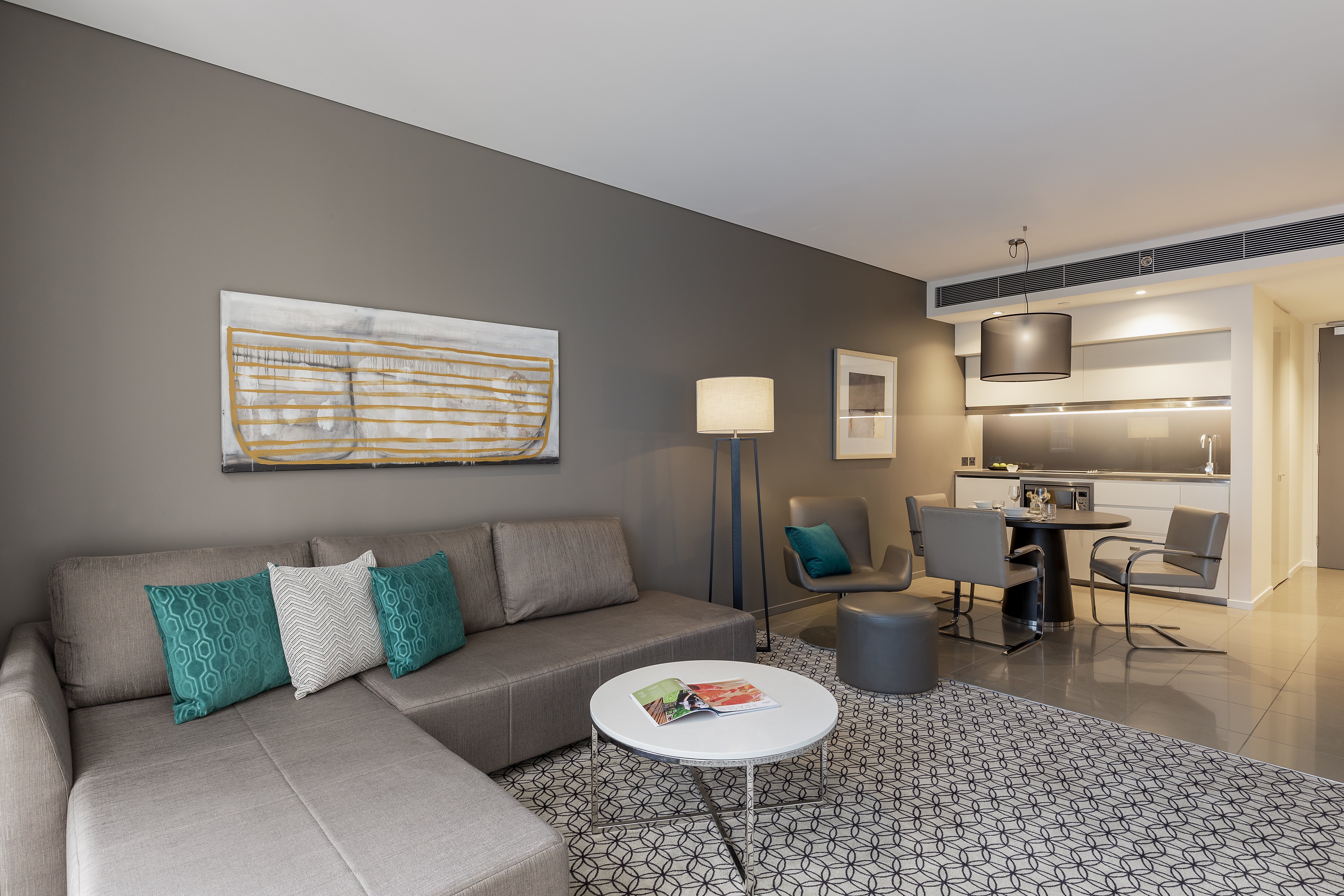 Fraser Suites Sydney 18/38