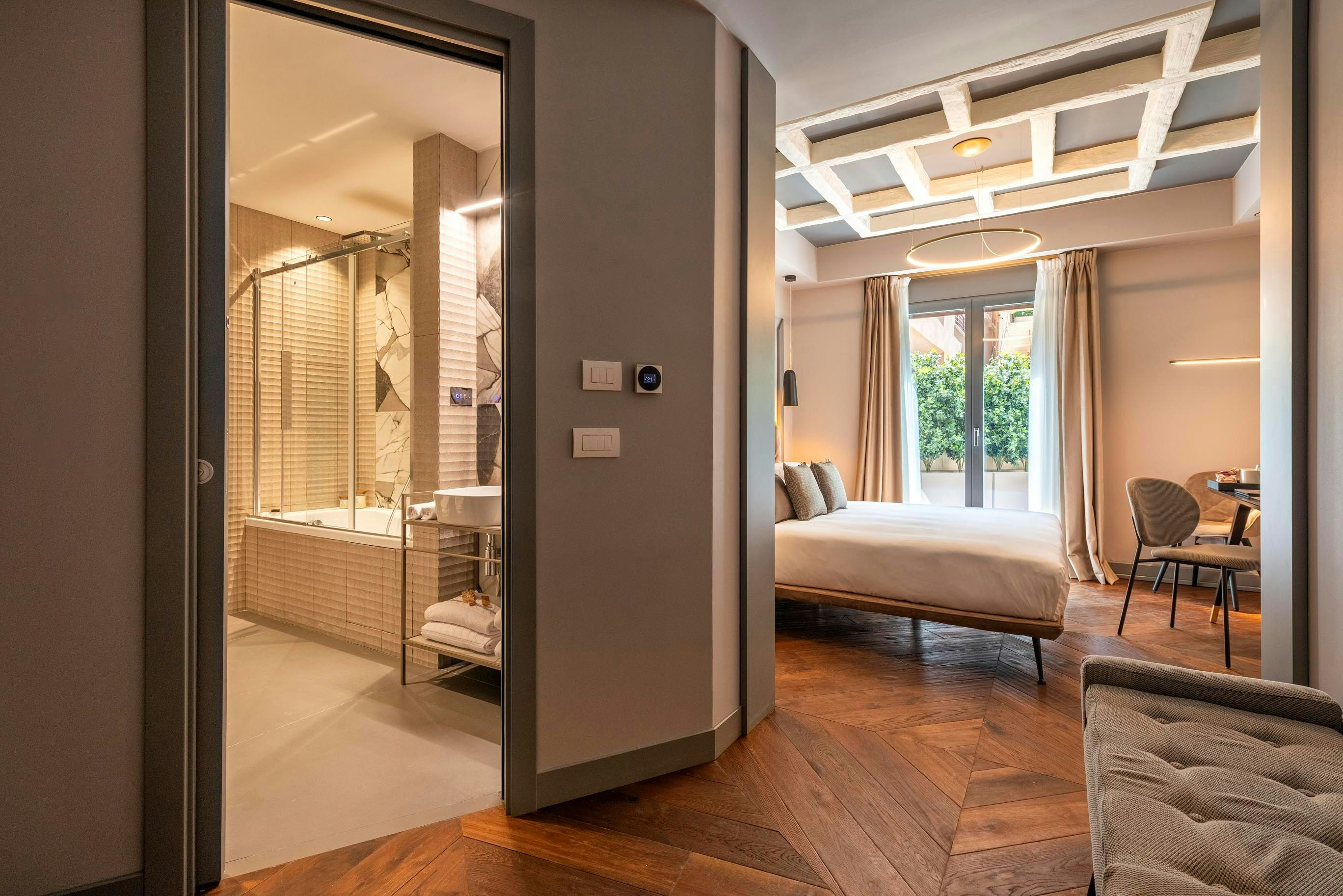 Loly Boutique Hotel 27/27