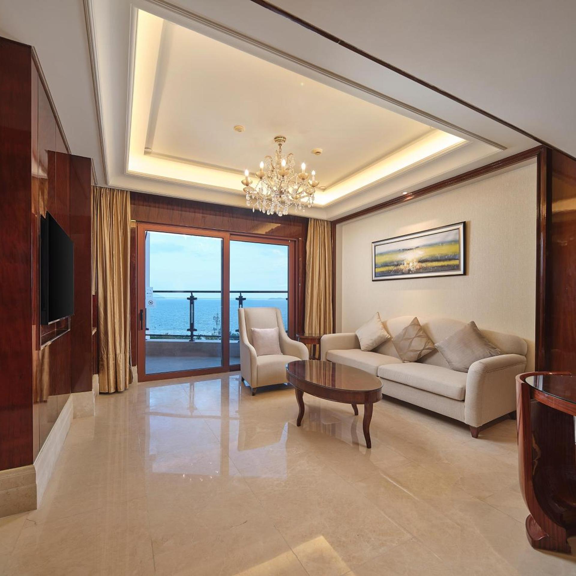 DoubleTree by Hilton Sanya Bay 28/50