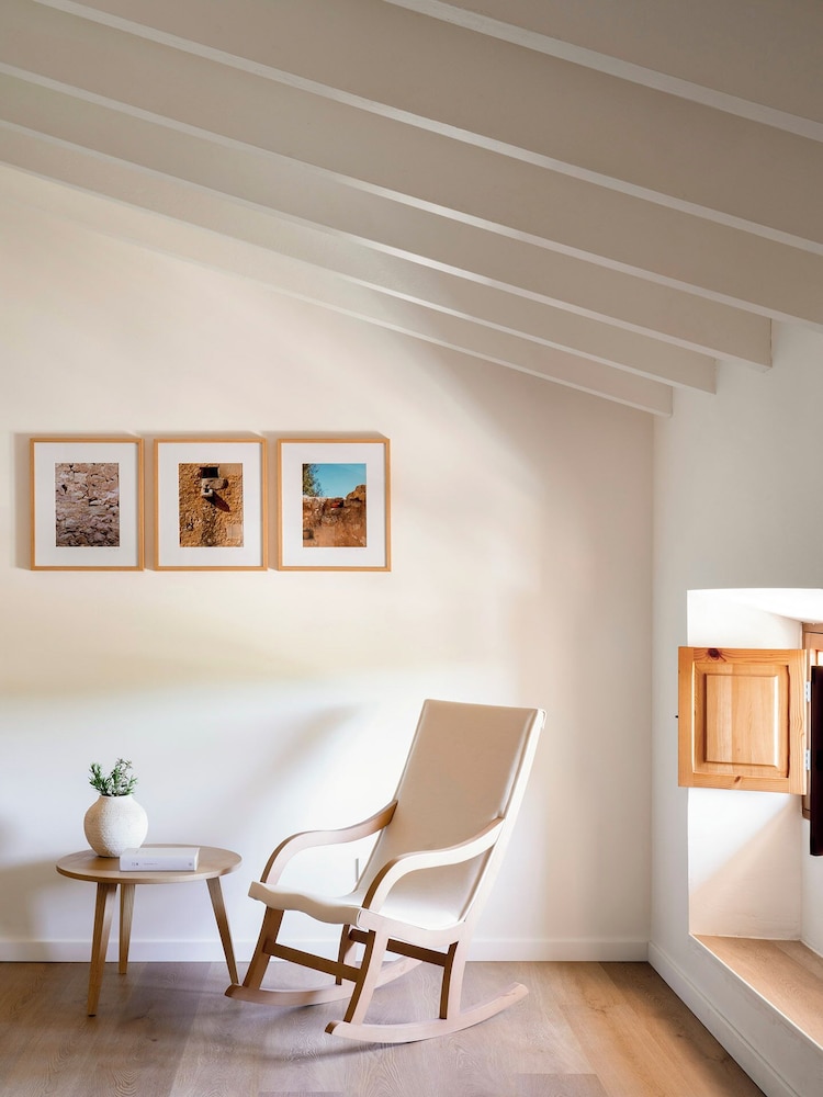 Es Figueral Nou Hotel Rural & Spa - Adults Only +12 60/73