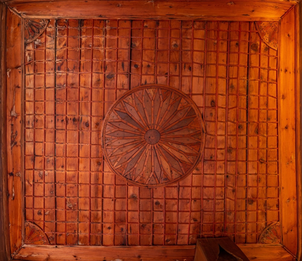 Safranbolu Seyir Konak Otel 24/67