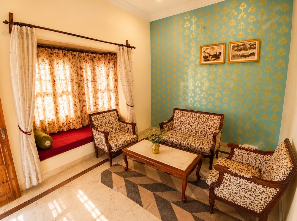 PUSHKAR FORT 25/50