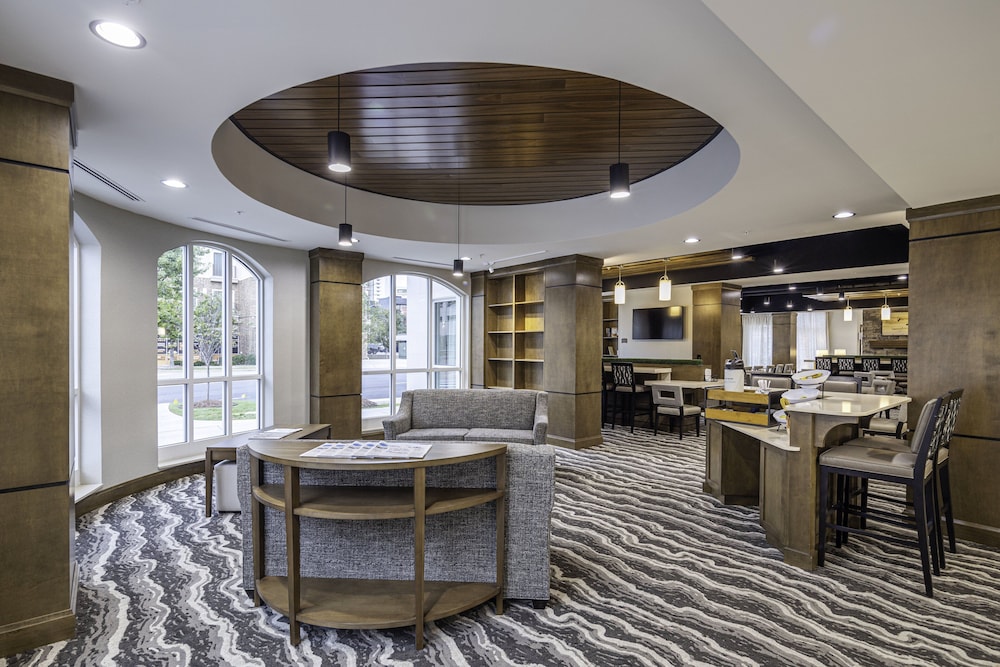 Staybridge Suites Montgomery - Downtown 25/37