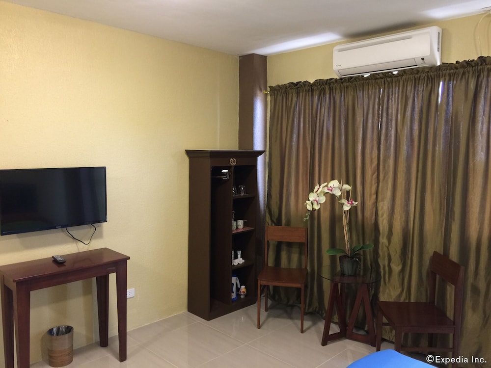 Alta Bohol Garden Resort 43/53