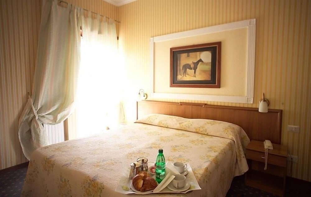 Hotel Residence Magnolia 13/46