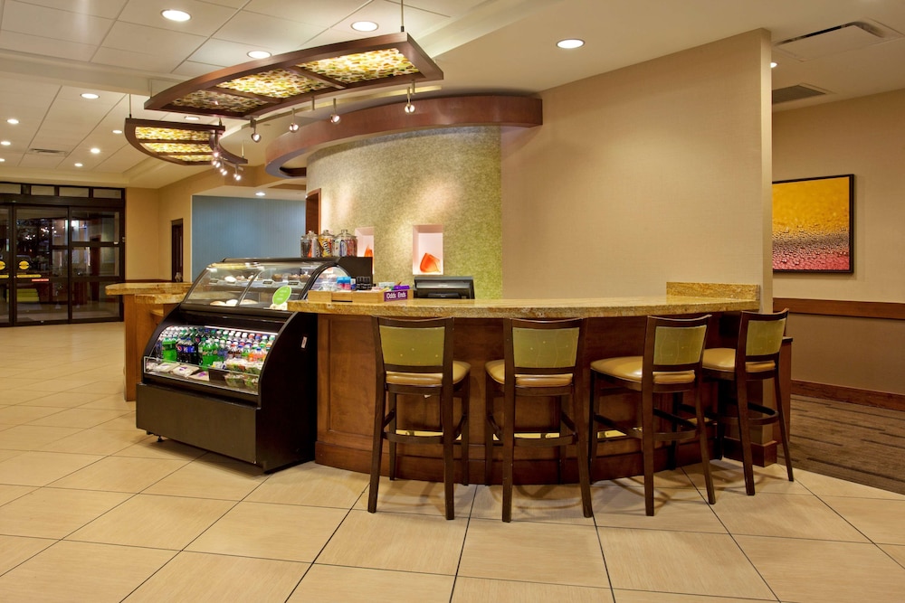 Hyatt Place Orlando / I-Drive / Convention Center 45/56