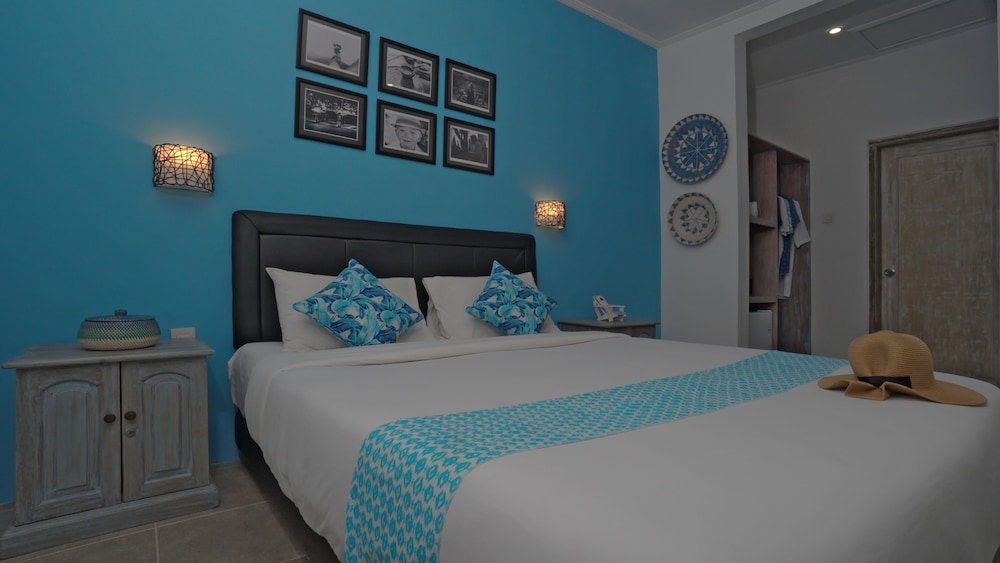 Sanur House 28/68