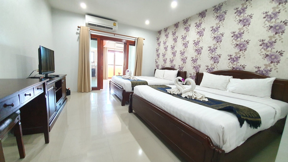 DOUNGTA ANDA HOTEL 16/73