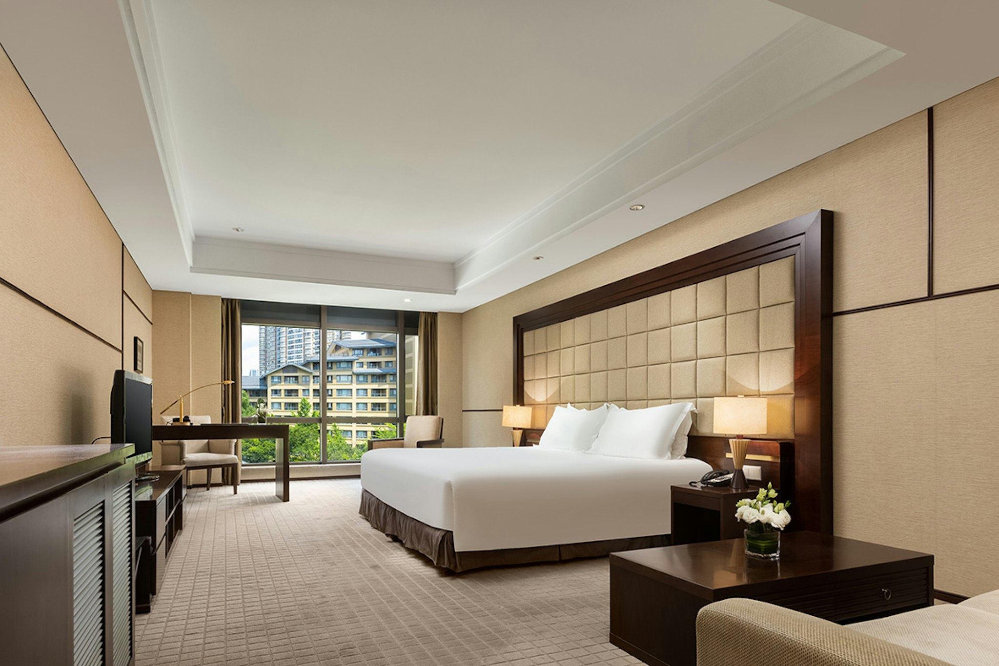 Millennium Hotel Wuxi 16/50