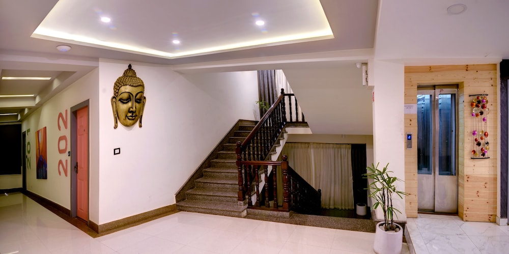 Udaan Woodberry Hotel & Spa 8/56