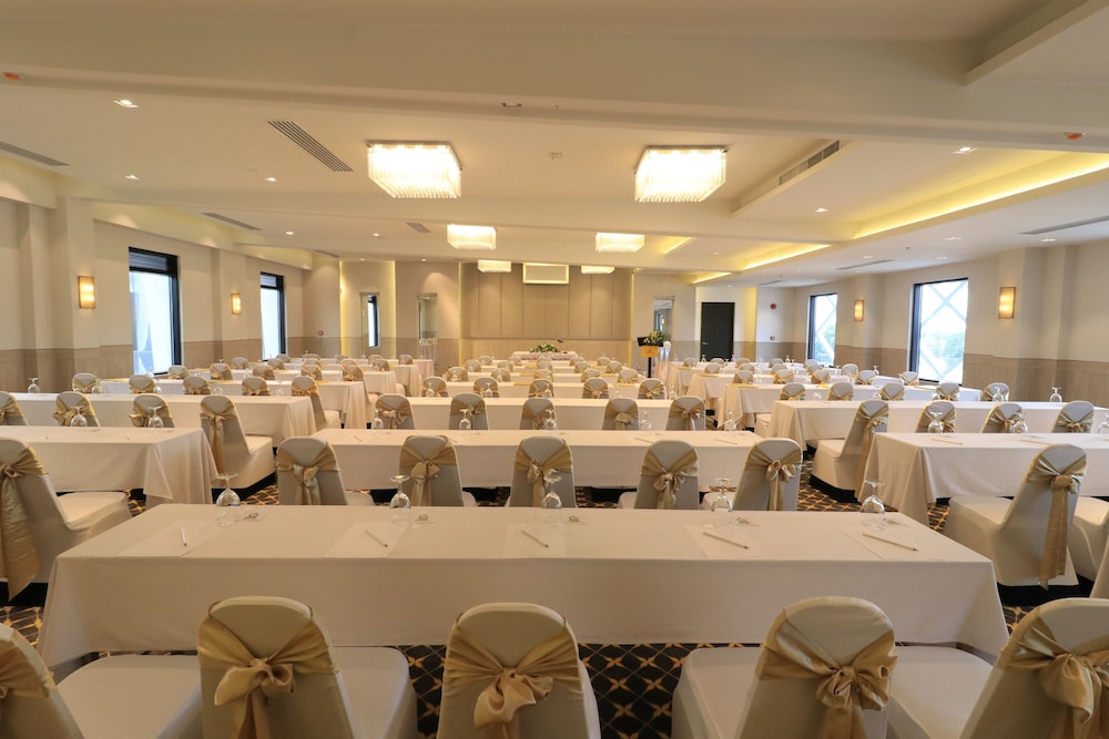 Bangkok Midtown Hotel 37/50