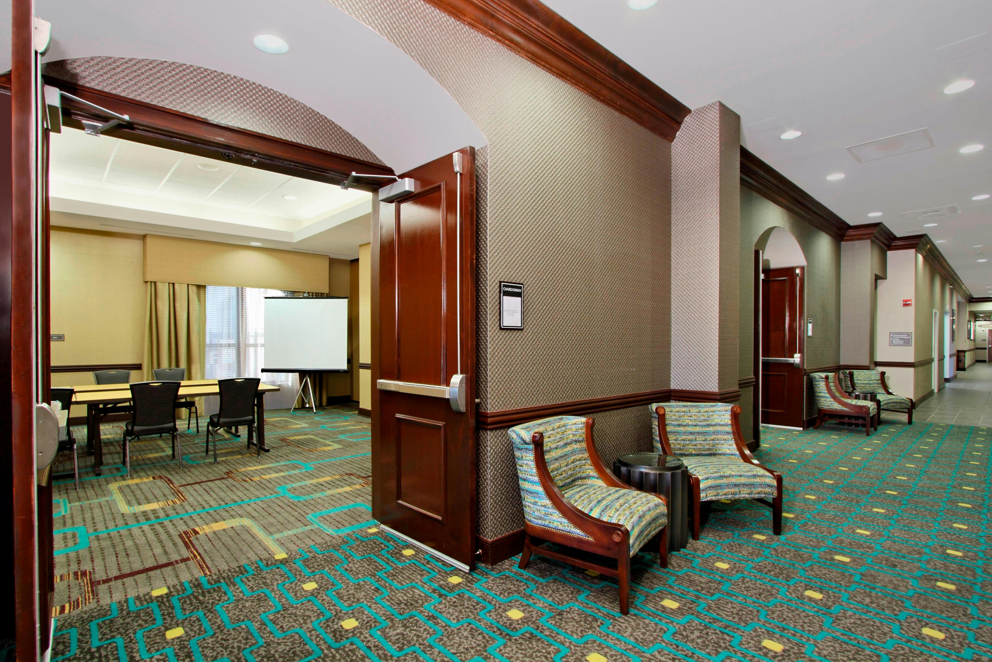 Residence Inn Dfw Airport North Grapevine 8/22