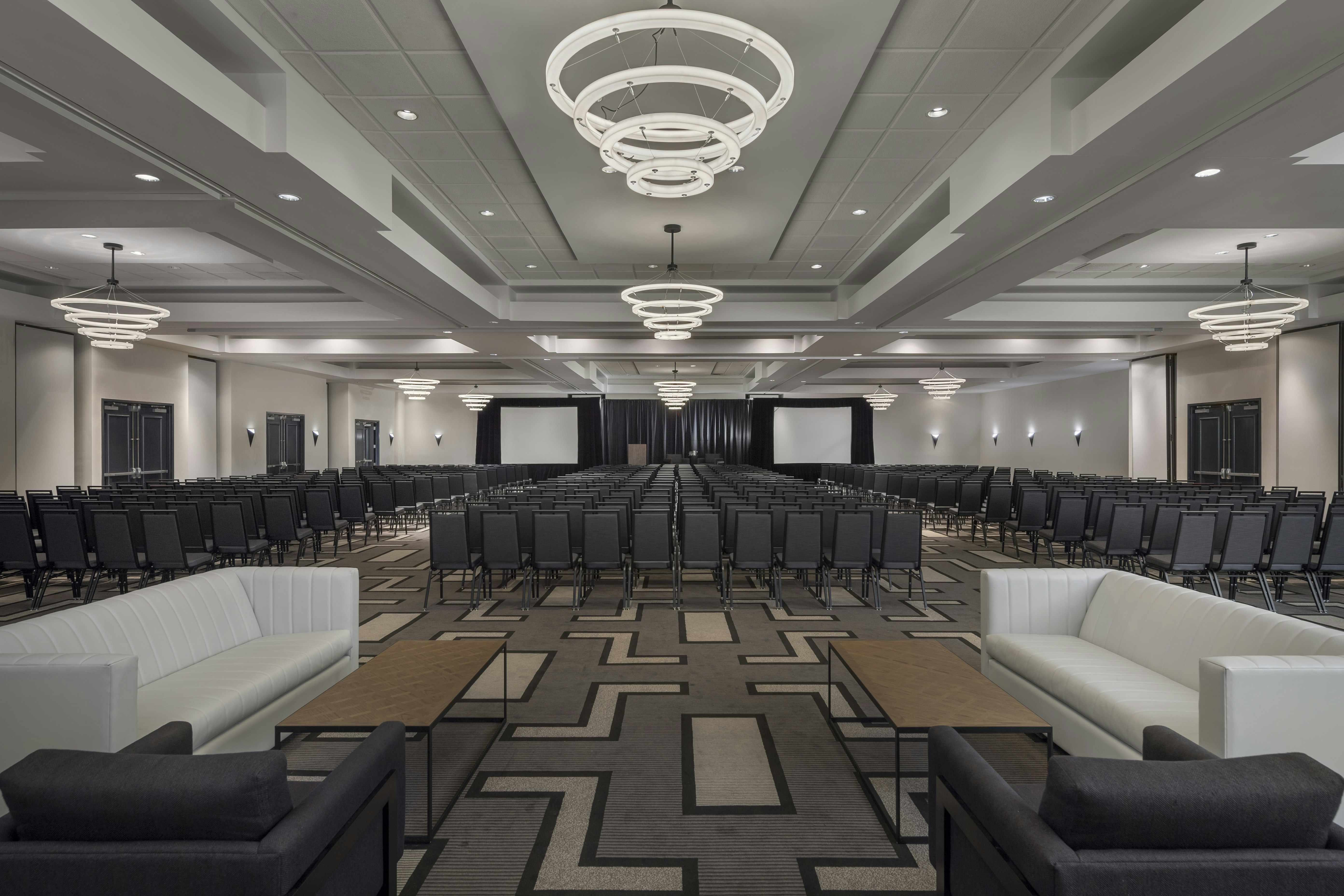 Hilton Boston/Woburn 69/70