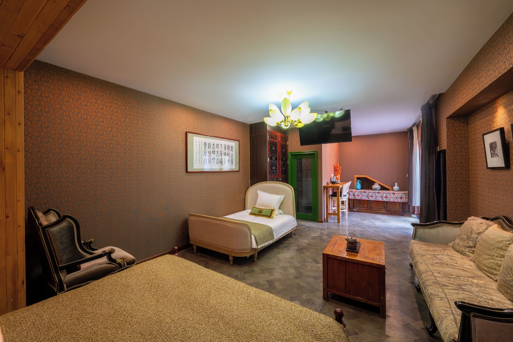 Hotel Cote Cour Beijing 28/51