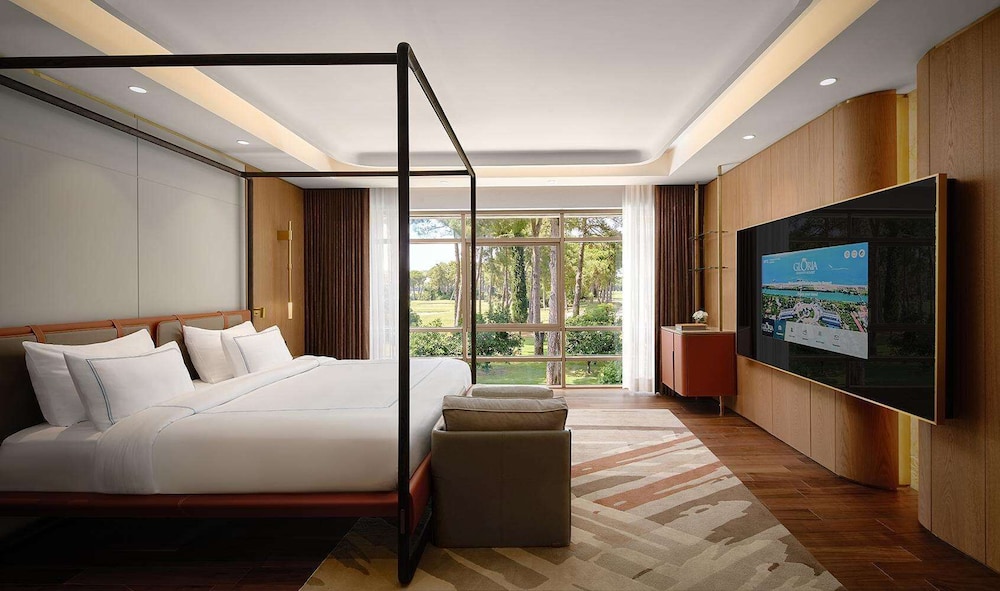 Gloria Serenity Resort 13/50