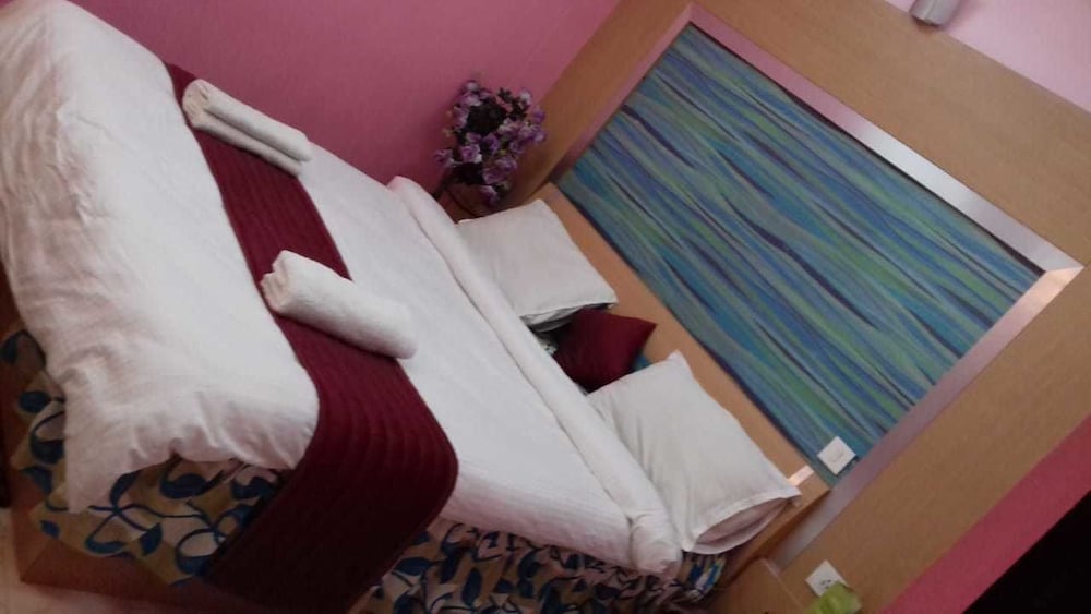 Hotel Barbereek Inn 16/36
