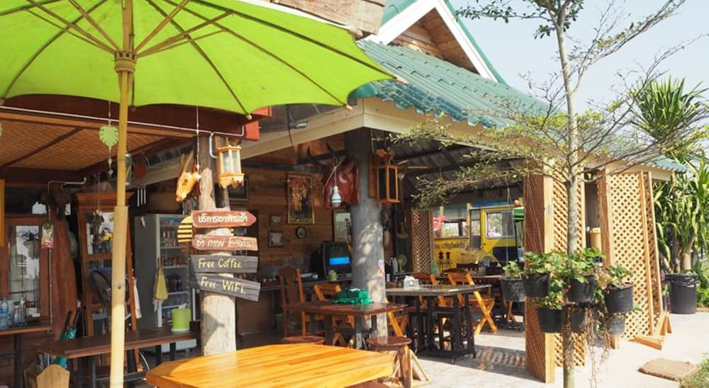 Heun Baan Rong Khun Resort 16/27